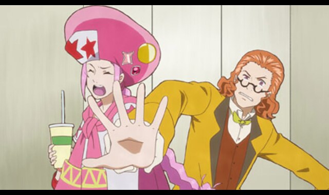 クラシカロイド 第2シリーズ 19 バンダイチャンネル 初回おためし無料のアニメ配信サービス