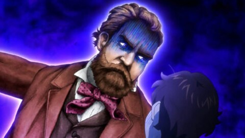 クラシカロイド 第2シリーズ ♪20| バンダイチャンネル｜最新作から 