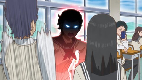 クラシカロイド 第2シリーズ 21 バンダイチャンネル 初回おためし無料のアニメ配信サービス