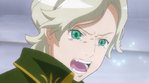 クラシカロイド 第2シリーズ バンダイチャンネル 初回おためし無料のアニメ配信サービス