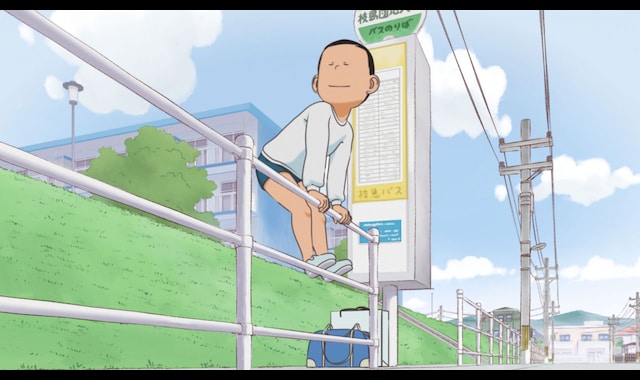 団地ともお 第2シリーズ 第47話 バンダイチャンネル 初回おためし無料のアニメ配信サービス 団地ともお 第2シリーズ 第47話 バンダイチャンネル 初回おためし無料のアニメ配信サービス