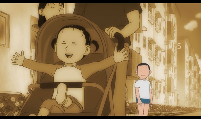 団地ともお 第2シリーズ 第58話 バンダイチャンネル 初回おためし無料のアニメ配信サービス 団地ともお 第2シリーズ 第58話 バンダイチャンネル 初回おためし無料のアニメ配信サービス