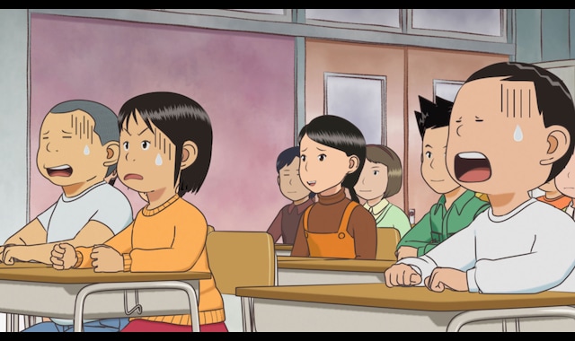 団地ともお 第2シリーズ 第77話 バンダイチャンネル 初回おためし無料のアニメ配信サービス 団地ともお 第2シリーズ 第77話 バンダイチャンネル 初回おためし無料のアニメ配信サービス