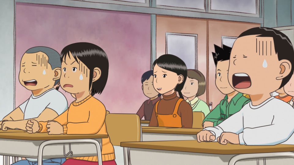 団地ともお 第2シリーズ 第77話 バンダイチャンネル|初回おためし無料のアニメ配信サービス 団地ともお 第2シリーズ 第77話 バンダイチャンネル|初回おためし無料のアニメ配信サービス