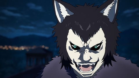十二大戦 07 バンダイチャンネル 初回おためし無料のアニメ配信サービス
