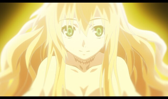 Dies Irae ディエス イレ 1話 バンダイチャンネル 初回おためし無料のアニメ配信サービス