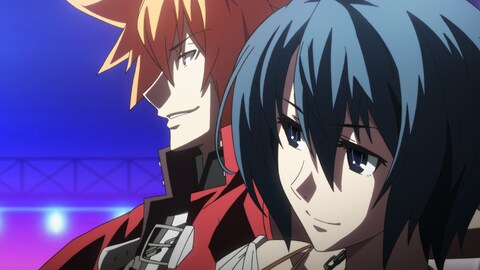 Dies Irae ディエス イレ 12話 バンダイチャンネル 初回おためし無料のアニメ配信サービス