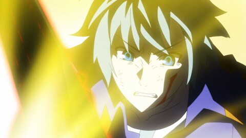 Dies Irae ディエス イレ 11話 バンダイチャンネル 初回おためし無料のアニメ配信サービス
