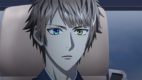 Dynamic Chord Act 1 バンダイチャンネル 初回おためし無料のアニメ配信サービス