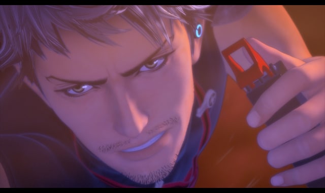 Infini T Force インフィニティ フォース 第6話 バンダイチャンネル 初回おためし無料のアニメ配信サービス