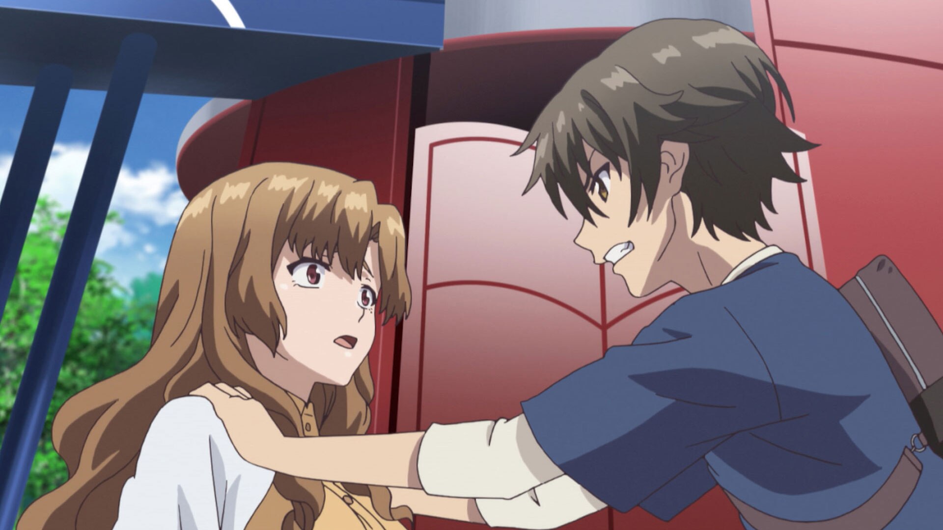 王様ゲーム The Animation Vol.6 DVD 第11話、最終第12話 王様ゲーム The Animation 第12話| バンダイチャンネル｜最新作