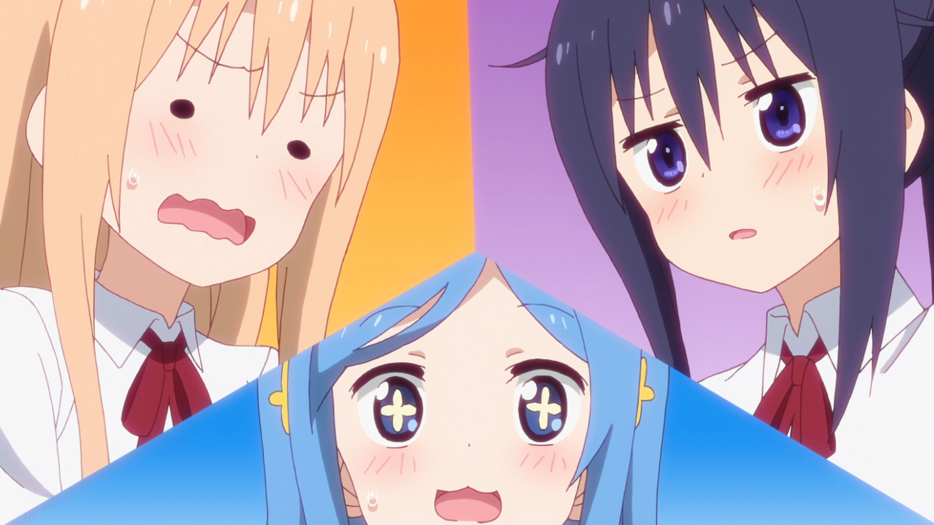 干物妹！うまるちゃんR 第7話| バンダイチャンネル｜最新作から