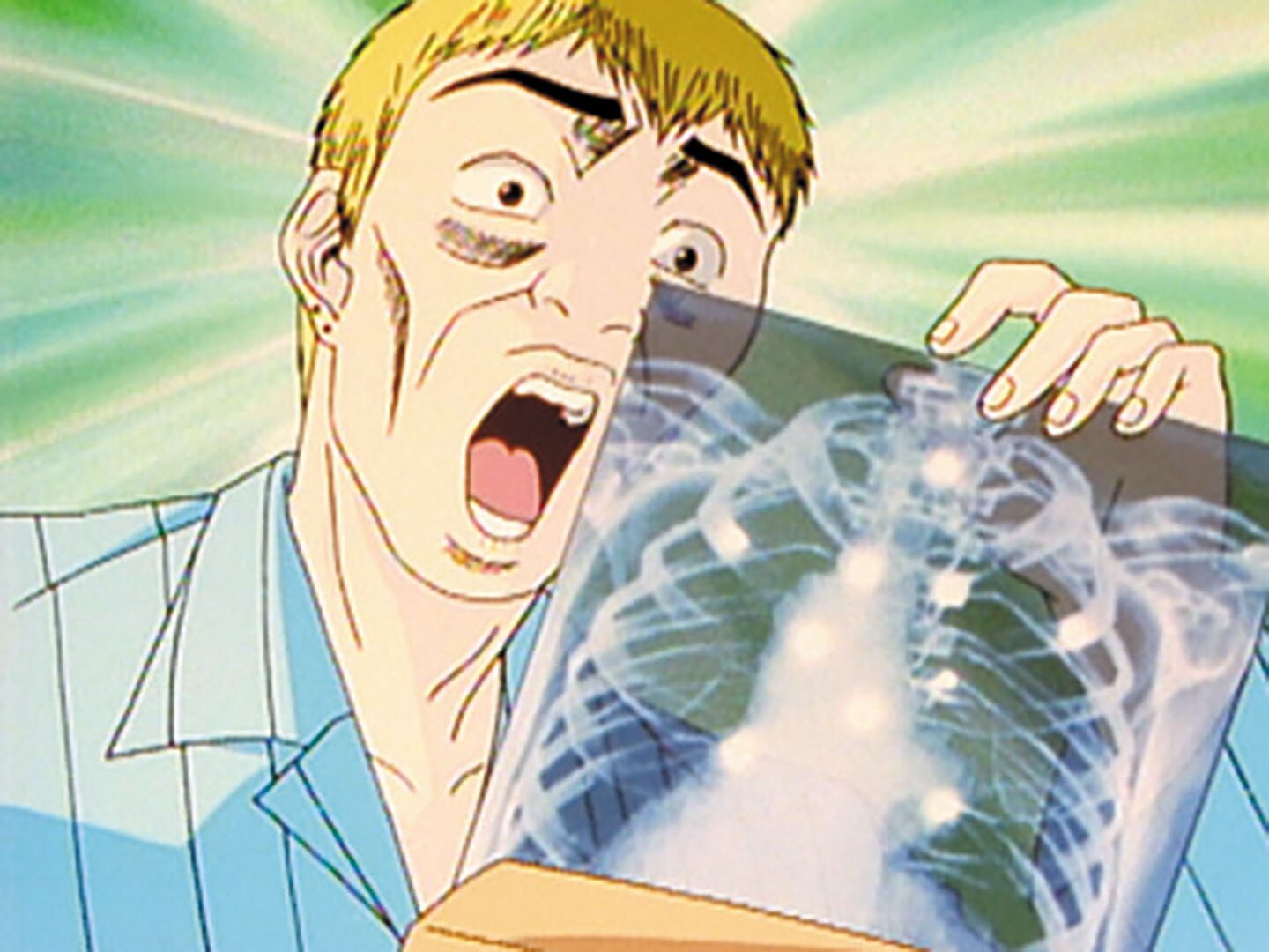 GTO | バンダイチャンネル｜最新作から不朽の名作までアニメ・特撮作品
