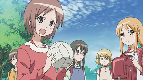 今日の5の2 バンダイチャンネル 初回おためし無料のアニメ配信サービス 今日の5の2 バンダイチャンネル 初回おためし無料のアニメ配信サービス