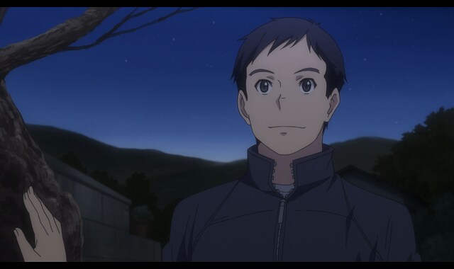 バッテリー 第2話 バンダイチャンネル 初回おためし無料のアニメ配信サービス