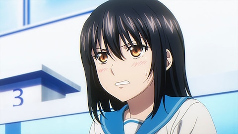 ストライク ザ ブラッドova バンダイチャンネル 初回おためし無料のアニメ配信サービス