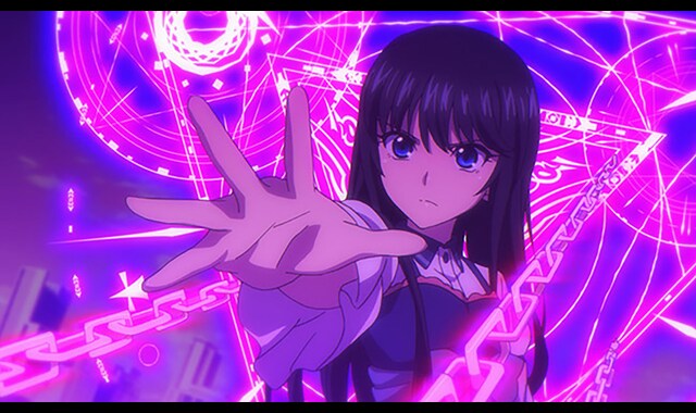 ストライク ザ ブラッドii Ova 第5話 バンダイチャンネル 初回おためし無料のアニメ配信サービス