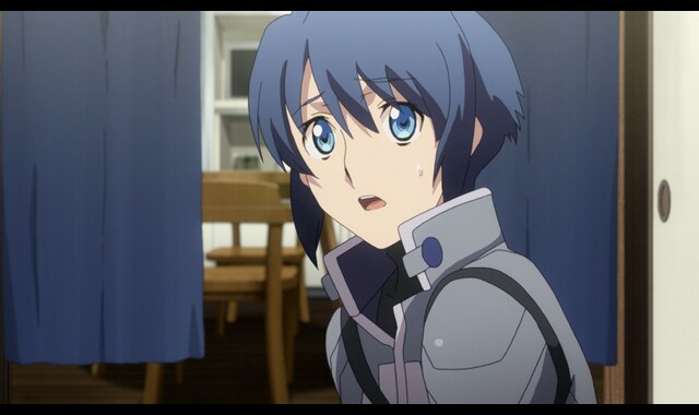 Re Creators 第5話 バンダイチャンネル 初回おためし無料のアニメ配信サービス