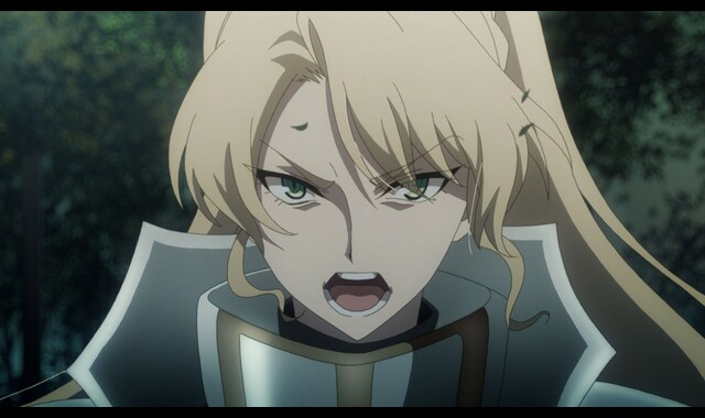 Re Creators 第9話 バンダイチャンネル 初回おためし無料のアニメ配信サービス