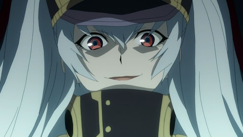 Re Creators 第10話 バンダイチャンネル 初回おためし無料のアニメ配信サービス Re Creators 第10話 バンダイチャンネル 初回おためし無料のアニメ配信サービス