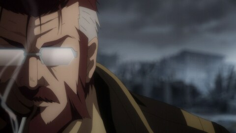 Re Creators 第8話 バンダイチャンネル 初回おためし無料のアニメ配信サービス