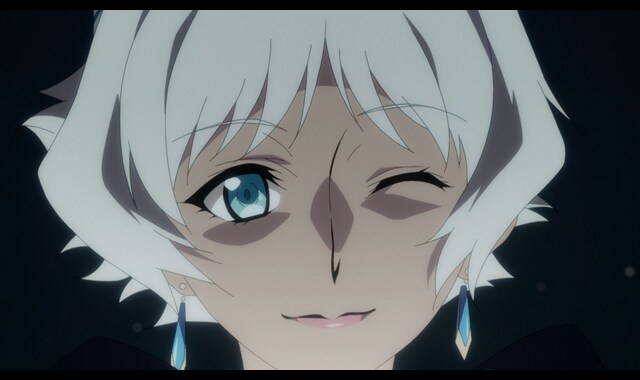 Re Creators 第13話 バンダイチャンネル 初回おためし無料のアニメ配信サービス Re Creators 第13話 バンダイチャンネル 初回おためし無料のアニメ配信サービス