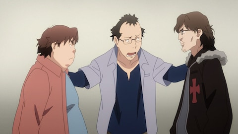 Re Creators 第18話 バンダイチャンネル 初回おためし無料のアニメ配信サービス