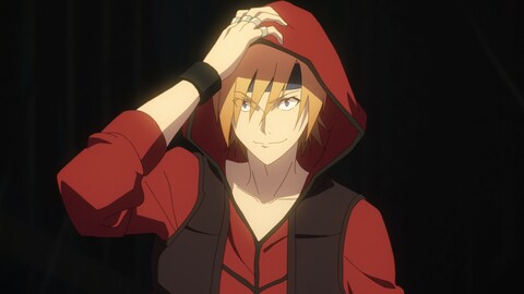 Re Creators 第18話 バンダイチャンネル 初回おためし無料のアニメ配信サービス