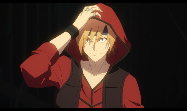 Re Creators 第17話 バンダイチャンネル 初回おためし無料のアニメ配信サービス Re Creators 第17話 バンダイチャンネル 初回おためし無料のアニメ配信サービス