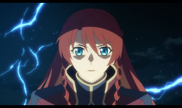 Re Creators 第19話 バンダイチャンネル 初回おためし無料のアニメ配信サービス Re Creators 第19話 バンダイチャンネル 初回おためし無料のアニメ配信サービス