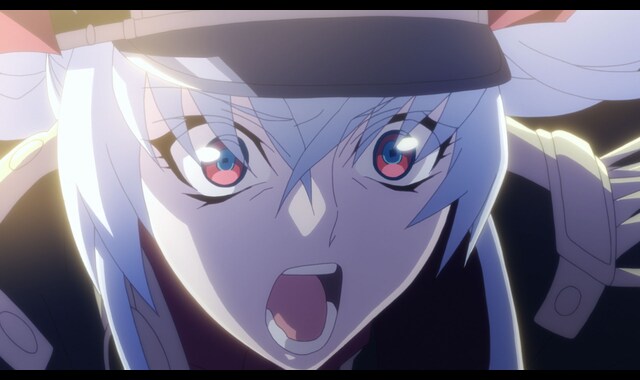 Re Creators 第21話 バンダイチャンネル 初回おためし無料のアニメ配信サービス Re Creators 第21話 バンダイチャンネル 初回おためし無料のアニメ配信サービス