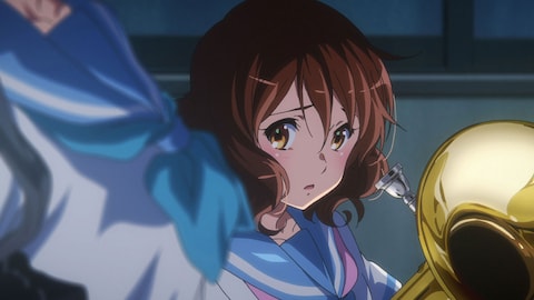 響け ユーフォニアム2 第1話 バンダイチャンネル 初回おためし無料のアニメ配信サービス 響け ユーフォニアム2 第1話 バンダイチャンネル 初回おためし無料のアニメ配信サービス