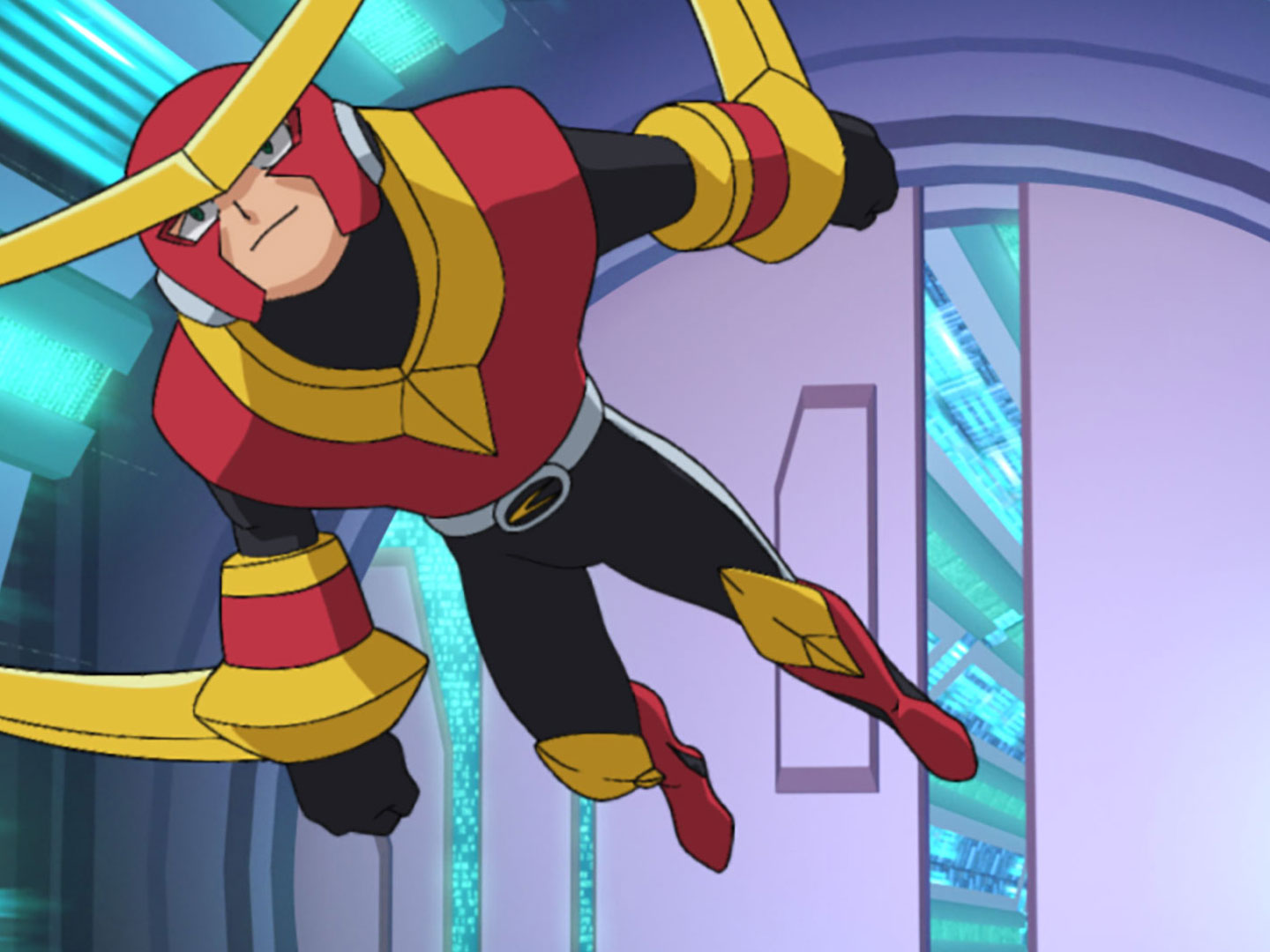 ロックマンエグゼ #33| バンダイチャンネル｜最新作から不朽の