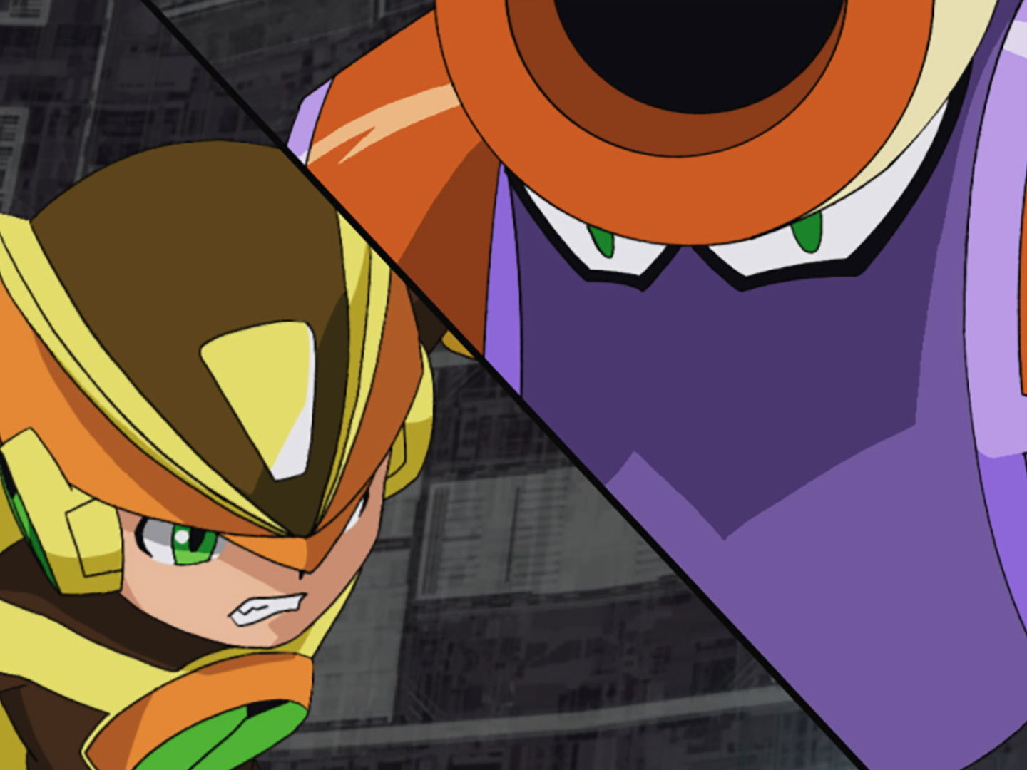 ロックマンエグゼ ロックマンエグゼ #46| バンダイチャンネル｜最新作から不朽の名作まで