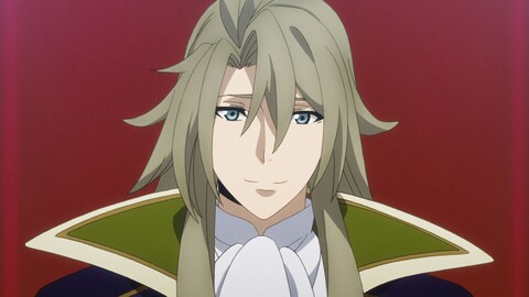 グランクレスト戦記 バンダイチャンネル 初回おためし無料のアニメ配信サービス