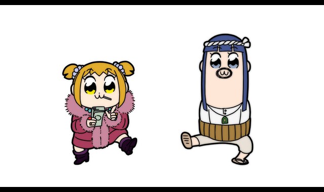 ポプテピピック 5 バンダイチャンネル 初回おためし無料のアニメ配信サービス