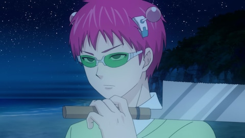 斉木楠雄のps難 第2期 第7x バンダイチャンネル 初回おためし無料のアニメ配信サービス 斉木楠雄のps難 第2期 第7x バンダイチャンネル 初回おためし無料のアニメ配信サービス