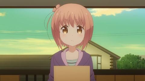 スロウスタート Step1 バンダイチャンネル 初回おためし無料のアニメ配信サービス スロウスタート Step1 バンダイチャンネル 初回おためし無料のアニメ配信サービス