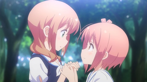 スロウスタート Step7 バンダイチャンネル 初回おためし無料のアニメ配信サービス スロウスタート Step7 バンダイチャンネル 初回おためし無料のアニメ配信サービス