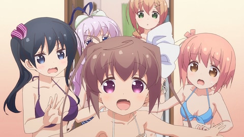 ゆるキャン Blu Ray Dvd Tv未放送アニメーション バンダイチャンネル 初回おためし無料のアニメ配信サービス ゆるキャン Blu Ray Dvd Tv未放送アニメーション バンダイチャンネル 初回おためし無料のアニメ配信サービス