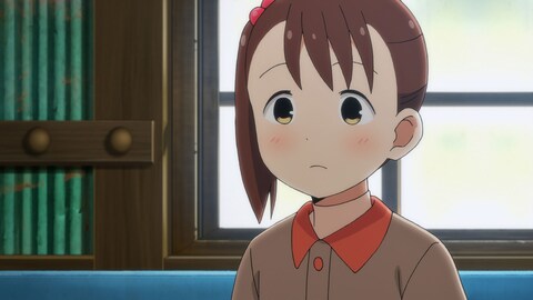 三ツ星カラーズ 第9話 バンダイチャンネル 初回おためし無料のアニメ配信サービス