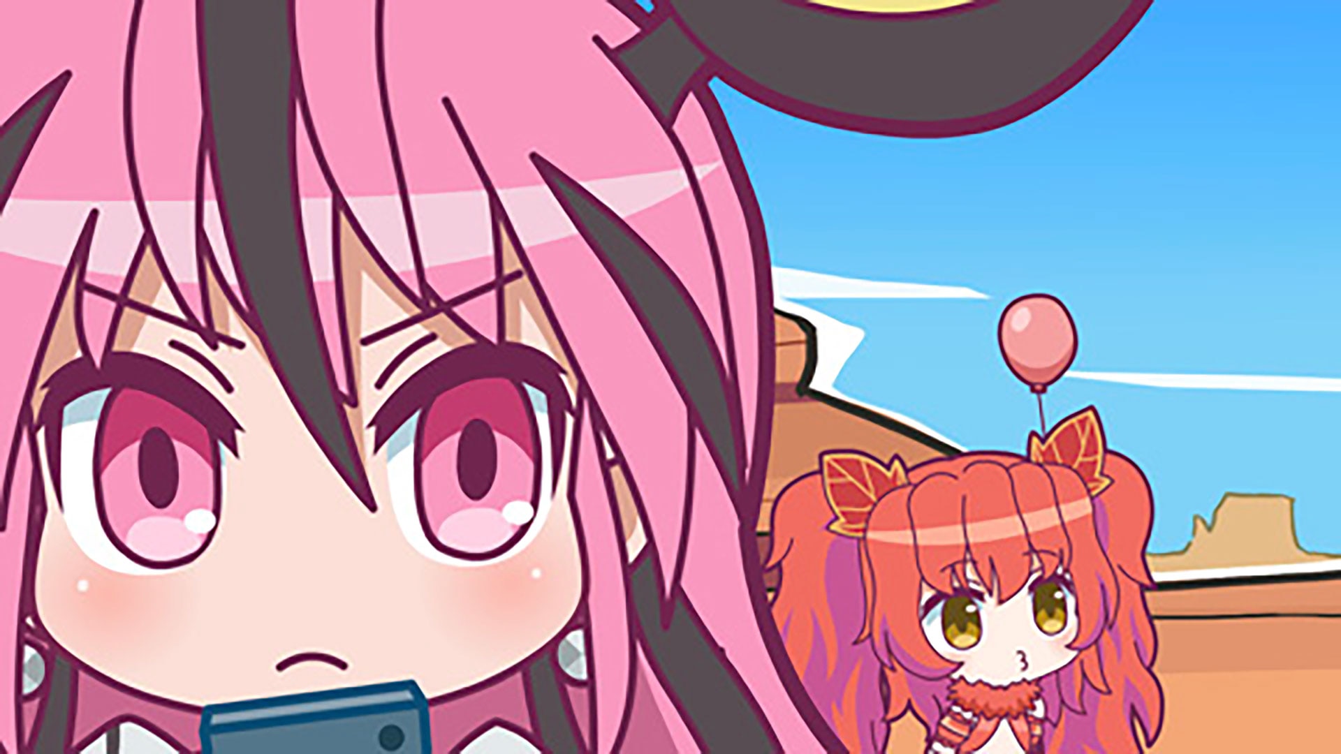 怪獣娘（第2期）～ウルトラ怪獣擬人化計画～ | バンダイ