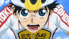 弱虫ペダル New Generation 第12話 バンダイチャンネル 初回おためし無料のアニメ配信サービス