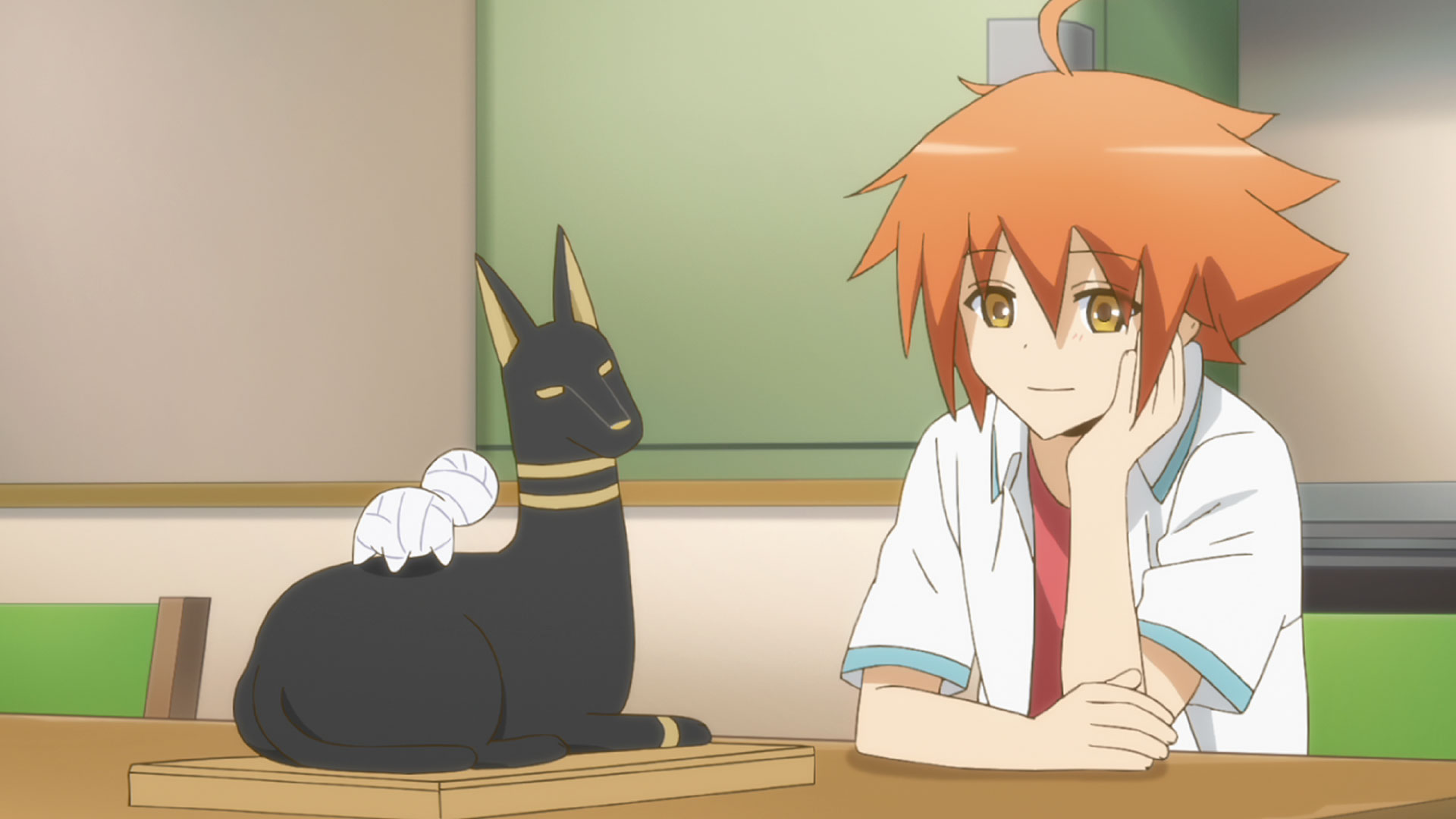 moni moni ANIMALS もにまるず　 ミイラの飼い方　ミーくん 5892001a.jpg?impolicy=fitin&ww