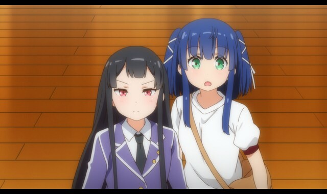 メルヘン メドヘン 第二話 バンダイチャンネル 初回おためし無料のアニメ配信サービス