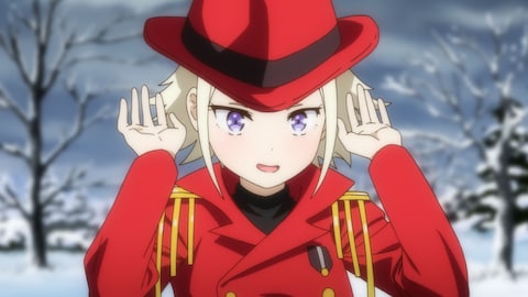 メルヘン メドヘン バンダイチャンネル 初回おためし無料のアニメ配信サービス メルヘン メドヘン バンダイチャンネル 初回おためし無料のアニメ配信サービス