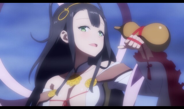 メルヘン メドヘン 第九話 バンダイチャンネル 初回おためし無料のアニメ配信サービス