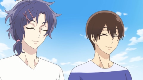サンリオ男子 バンダイチャンネル 初回おためし無料のアニメ配信サービス サンリオ男子 バンダイチャンネル 初回おためし無料のアニメ配信サービス