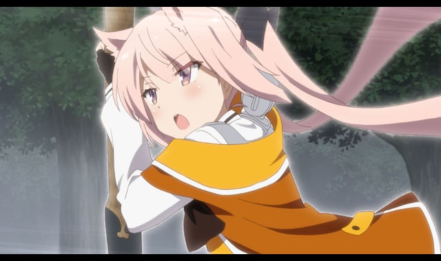 刀使ノ巫女 第4話 バンダイチャンネル 初回おためし無料のアニメ配信サービス 刀使ノ巫女 第4話 バンダイチャンネル 初回おためし無料のアニメ配信サービス