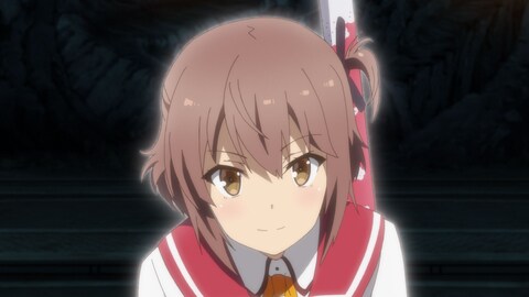 刀使ノ巫女 第14話 バンダイチャンネル 初回おためし無料のアニメ配信サービス 刀使ノ巫女 第14話 バンダイチャンネル 初回おためし無料のアニメ配信サービス